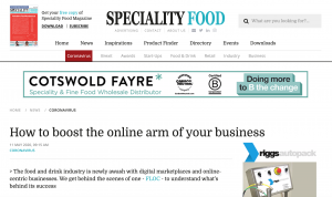 FLOC Market Speciality Food