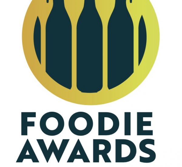 Foodie Awards logo