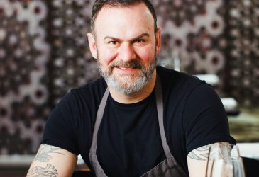 Glynn Purnell