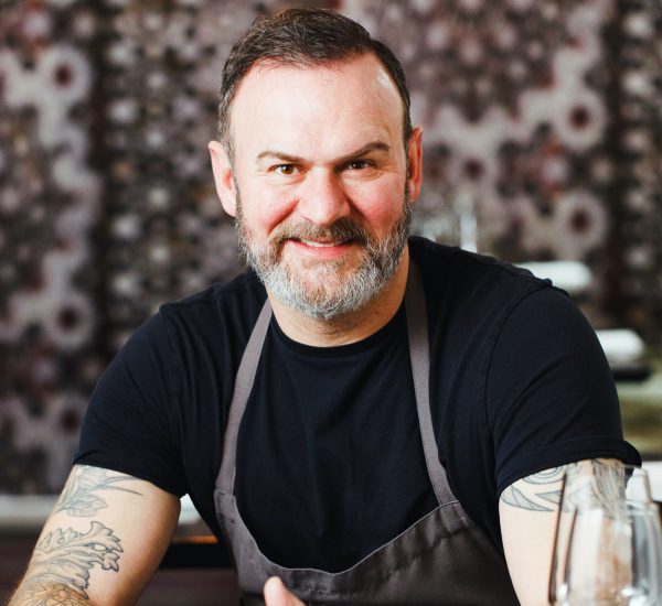 Glynn Purnell Joins Judging Panel For Foodie Awards Empr 
