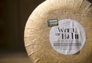 Wyfe of Bath