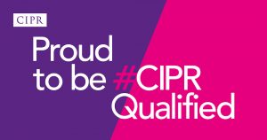CIPR Qualified