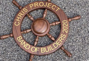 Band of Builders