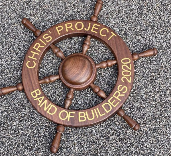 Band of Builders