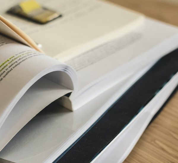 Books studying
