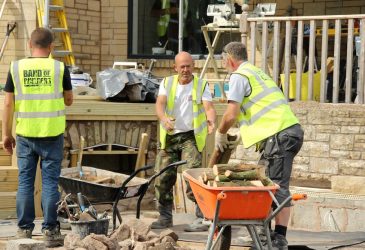 Band of Builders