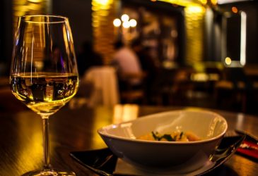 Food and wine