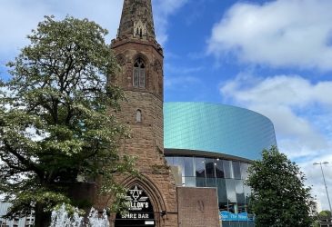 Coventry