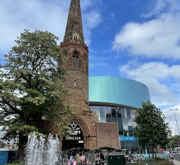 Coventry