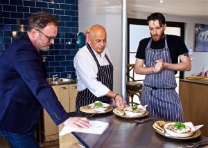 Foodie Awards