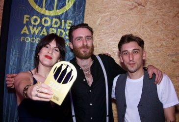 Foodie Awards