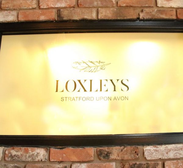 Loxleys