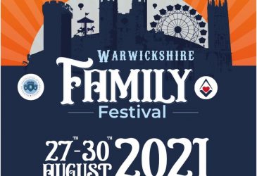 Warwick Family festival