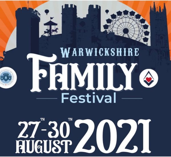 Warwick Family festival
