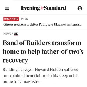 Band of Builders