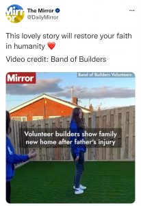 Band of Builders