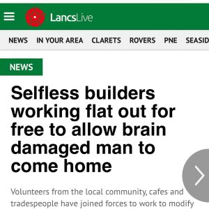 Band of Builders