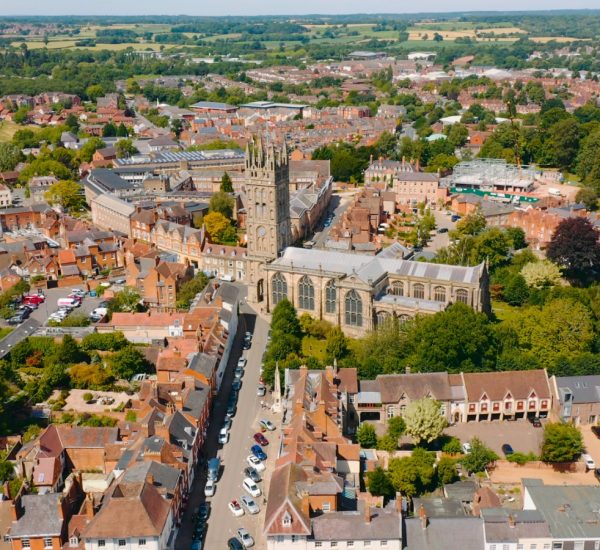 Warwick