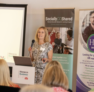 socially Share