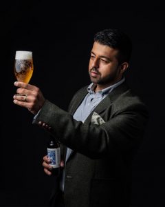 Empress Ale